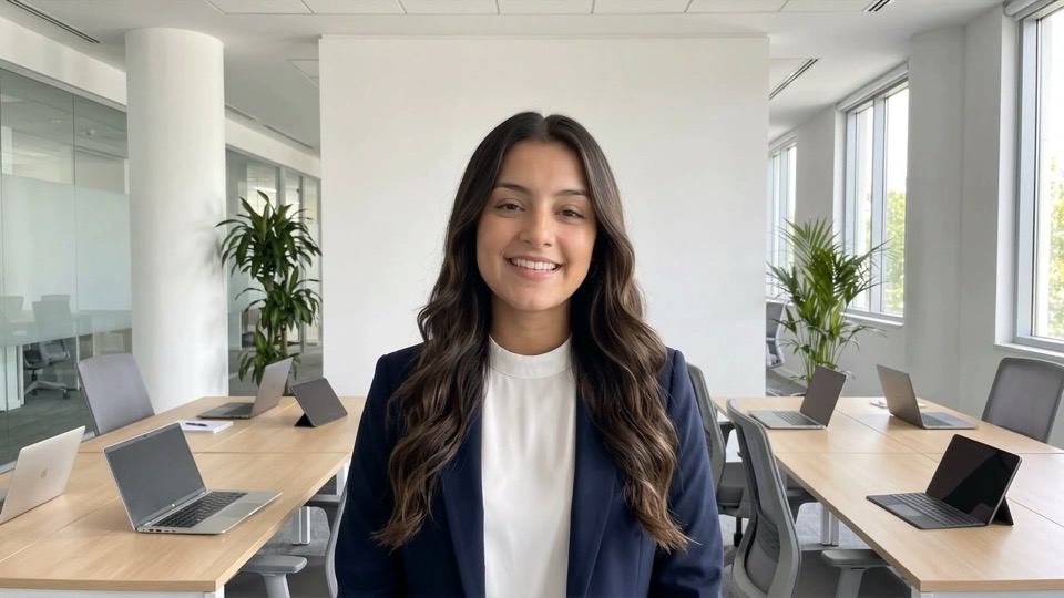 Sofi, Intellicc Academy&rsquo;s assistant